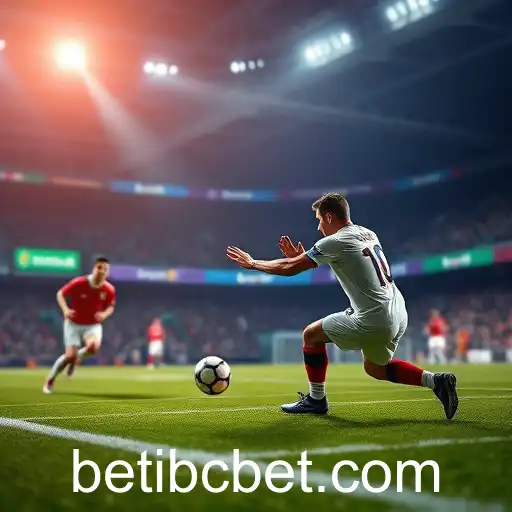 Evolution of Betting Platforms