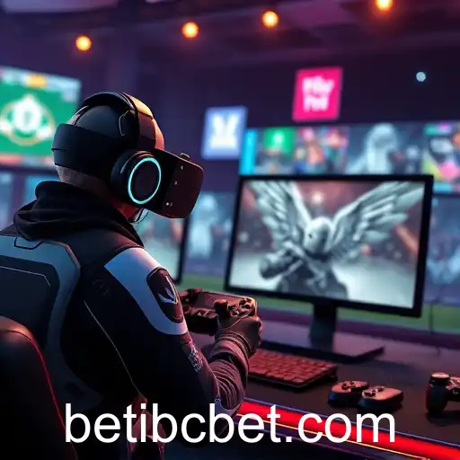 The Evolution of Online Gaming and Gambling