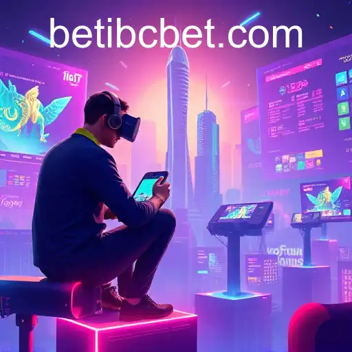 The Evolution of Online Gaming Platforms