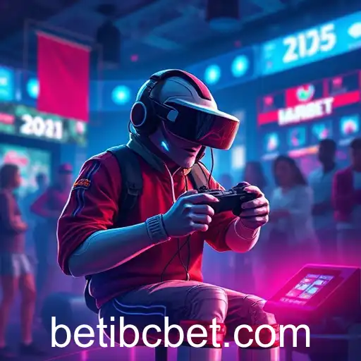 The Evolution of Online Gaming Platforms