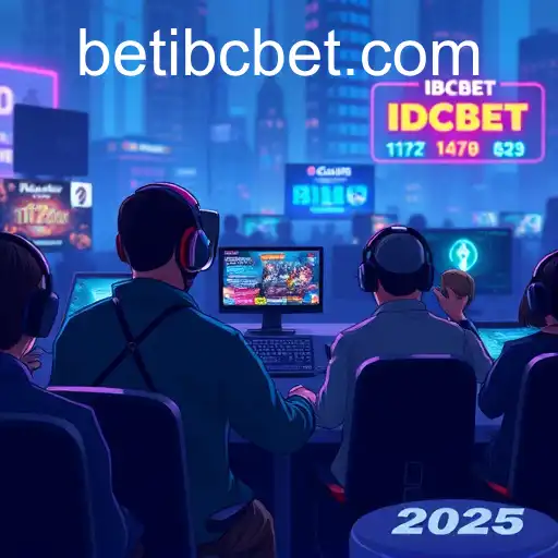 IBCBET's Innovations in Online Gaming