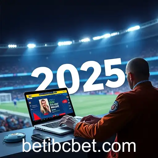 The Evolution of Online Betting: Trends and Insights