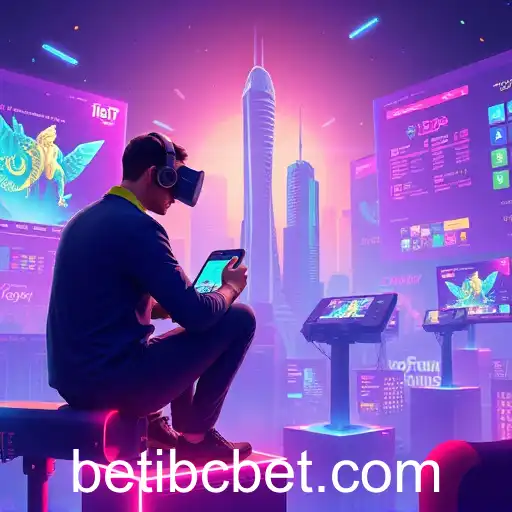 The Evolution of Online Gaming Platforms