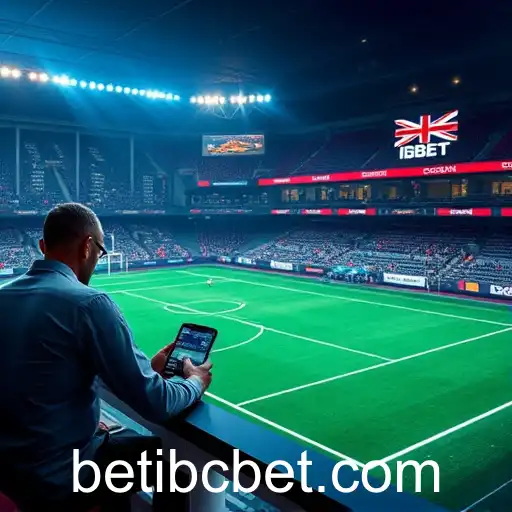 The Evolving Landscape of Online Betting