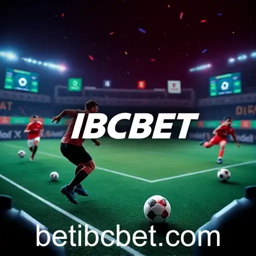 The Rise of IBCBET in Online Gaming