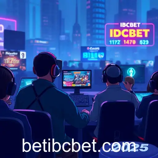 IBCBET's Innovations in Online Gaming