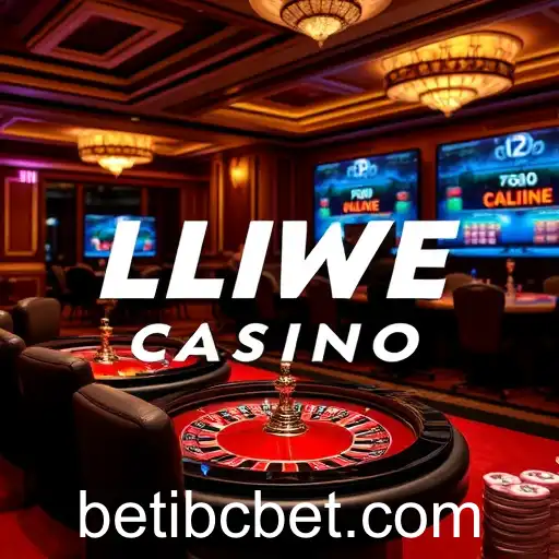 The Growing Impact of IBCBET in Online Gaming