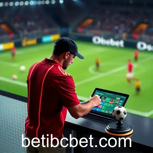 The Rise of Online Sports Betting Amidst Regulatory Challenges