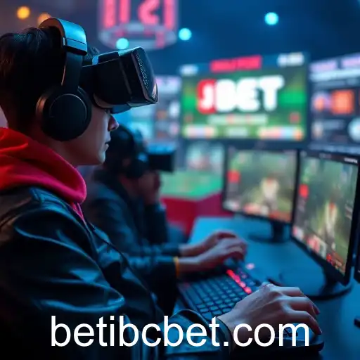 The Evolving World of Online Sports Betting