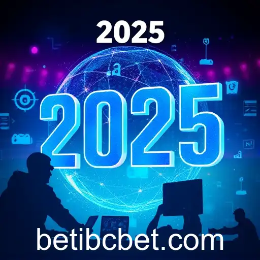 The Rise of Online Betting and Gaming in 2025