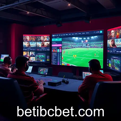 The Rise of Online Betting Platforms in Recent Years