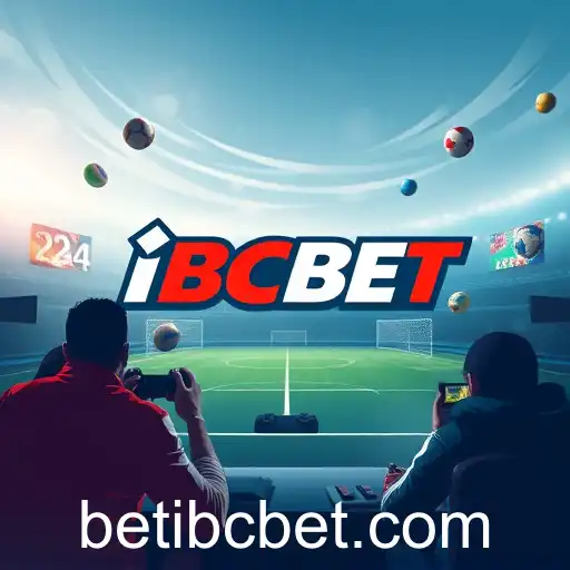 The Rise of Ibcbet in Online Gaming