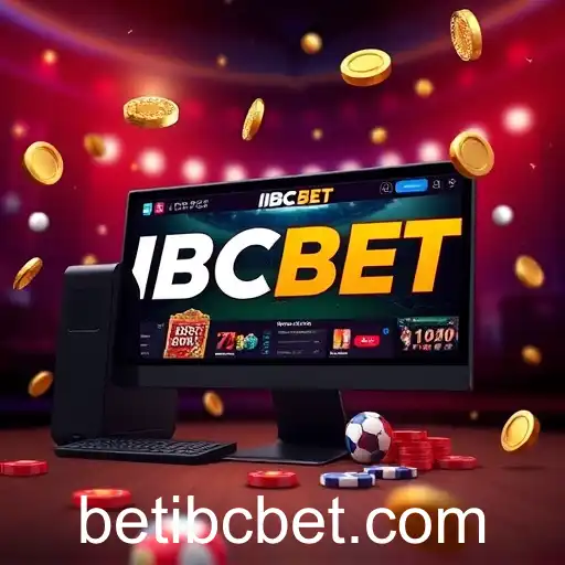 The Rise of IBCBET in Online Gaming