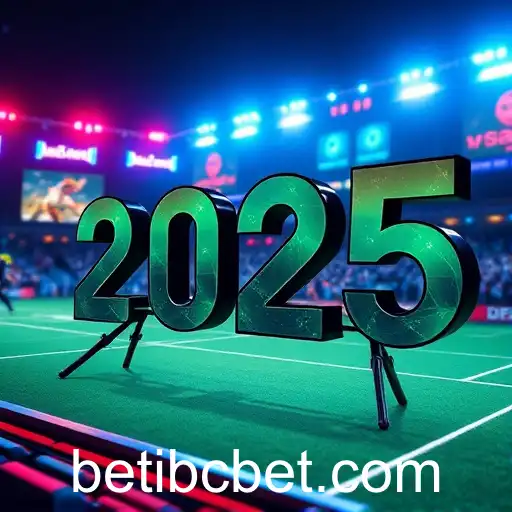 The Rise of IBCBET in Online Gaming